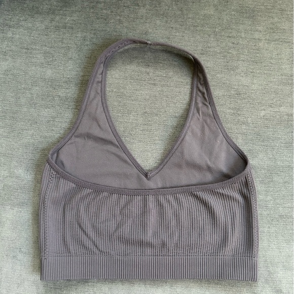 Garage halter top! - Picture 2 of 4